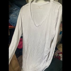 4/$20💕 Motherhood Materntiy L/S Top